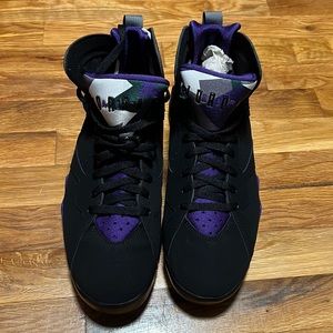 Jordan 7 Ray Allen PE